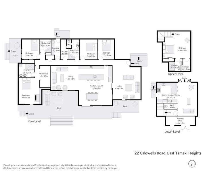 22 Caldwells Road, East Tamaki Heights, Auckland - Carousel 20