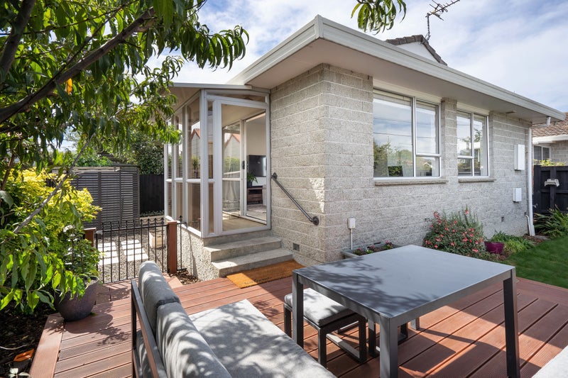 2/19 Walton Street, Sydenham, Christchurch - Carousel 1