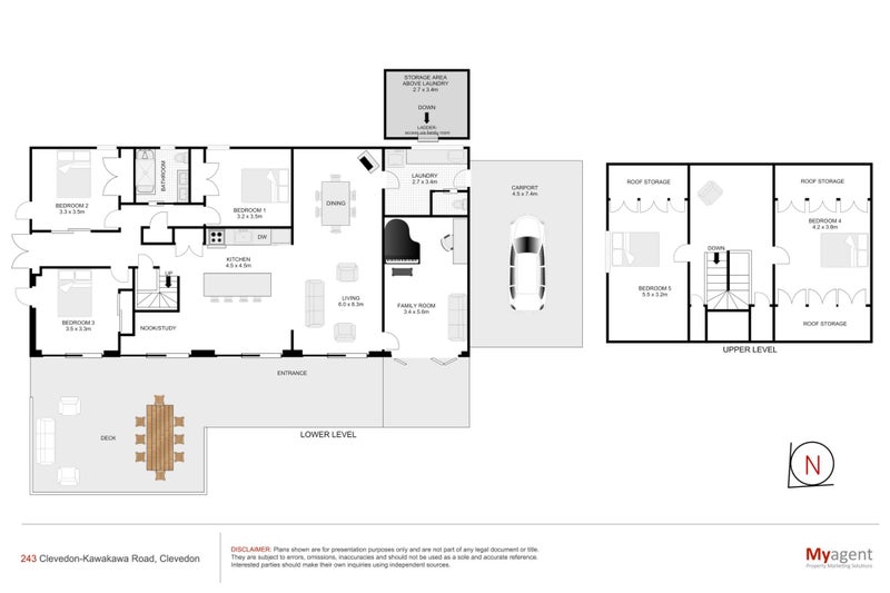 243 Clevedon Kawakawa Road, CLEVEDON, PAPAKURA - Carousel 28