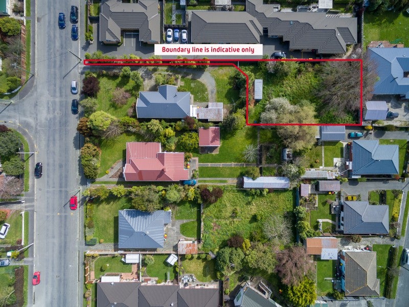 108 Domain Terrace, Spreydon, Christchurch - Carousel 1