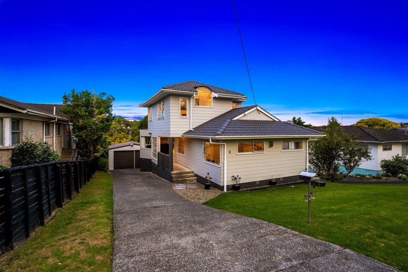 9 Hepburn Road, Glendene, Auckland - Carousel 1