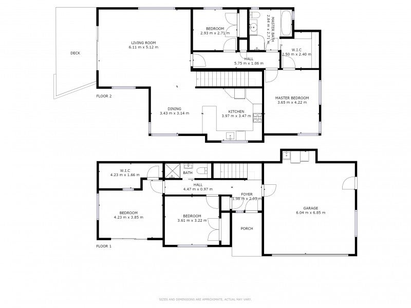 10 Swain Grove, Riverstone Terraces, Upper Hutt - Carousel 17