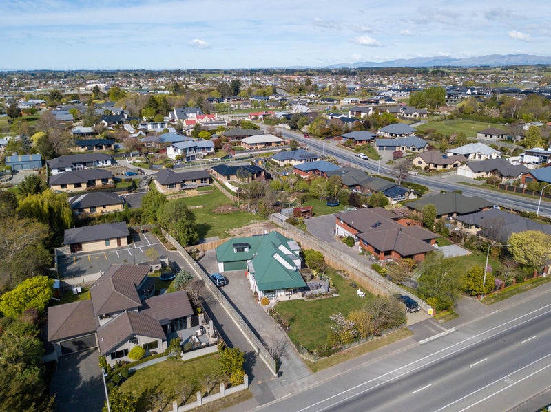 226A Pages Road, Gleniti, Timaru - Carousel 16