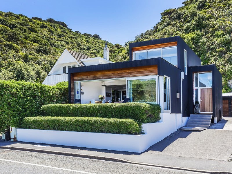 91 Breaker Bay Road, Breaker Bay, Wellington - Carousel 1