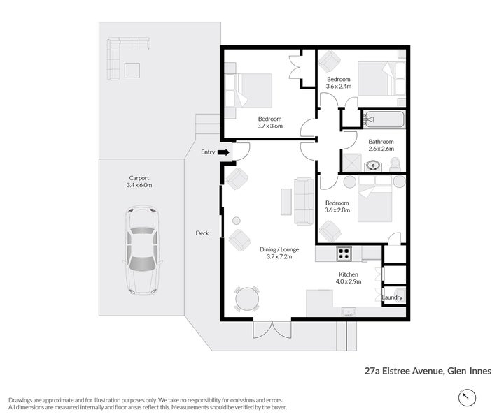 27A Elstree Avenue, Glenn Innes, Auckland - Carousel 17