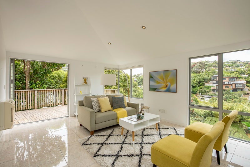 63B Cashmere Ave, Khandallah, Wellington - Carousel 2