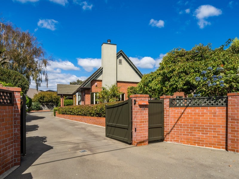 25 Hathaway Avenue, Boulcott, Lower Hutt - Carousel 1