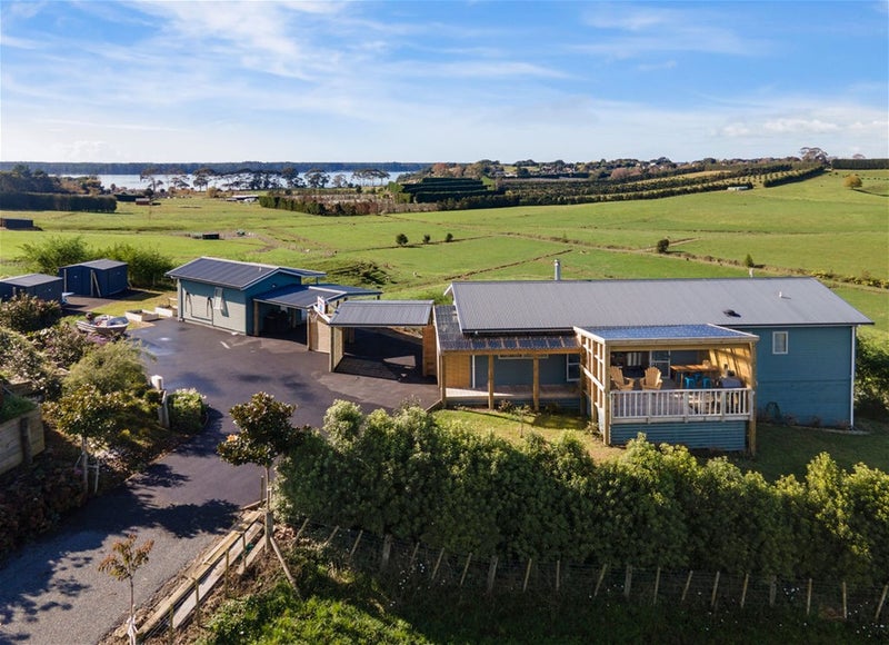192A Ongare Point Road, Katikati - Carousel 1