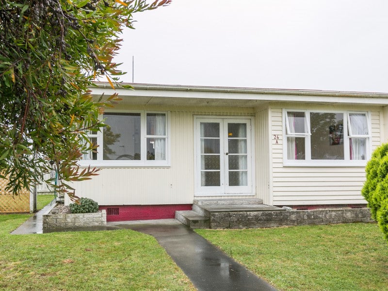 26A MERTON CRESCENT, PIRIMAI, NAPIER - Carousel 11