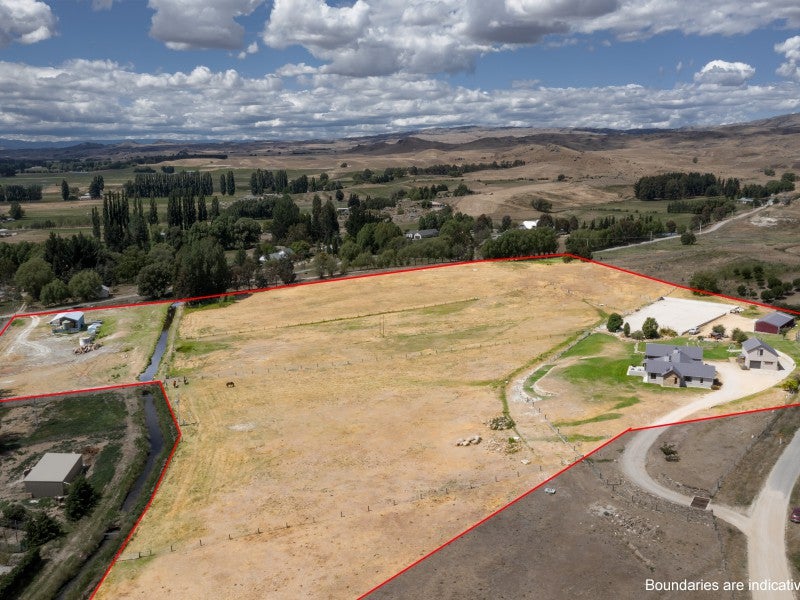 141 Lower Manorburn Dam, GALLOWAY, ALEXANDRA - Carousel 20