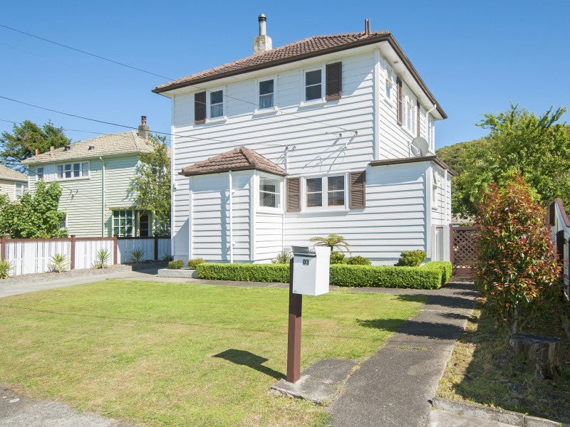 103 Reynolds Street, Taita, Lower Hutt - Carousel 19