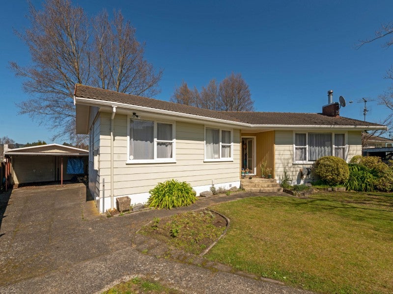 9 Opal Place, Pukehangi, Rotorua - Carousel 2