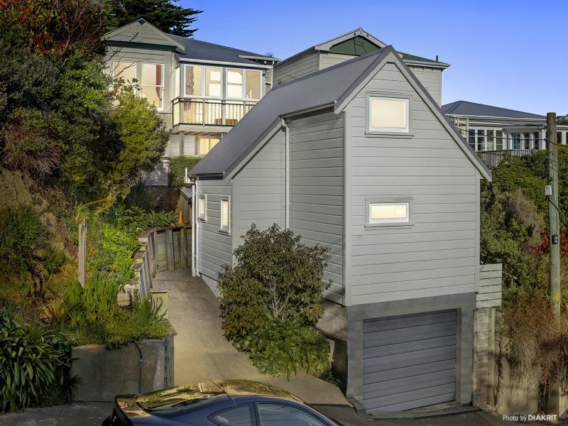 15 Taft Street, Brooklyn, Wellington - Carousel 1