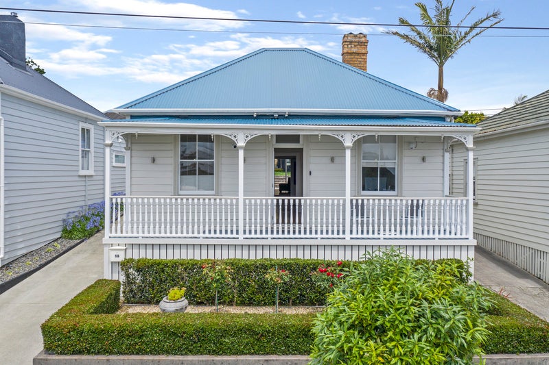 56 Second Avenue, Kingsland, Auckland - Carousel 2