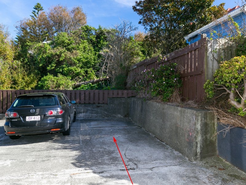 3/12 Kilbirnie Crescent, Kilbirnie, Wellington - Carousel 10