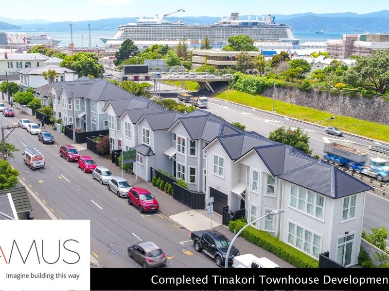 20 Reef Street, Island Bay, Wellington - Carousel 11