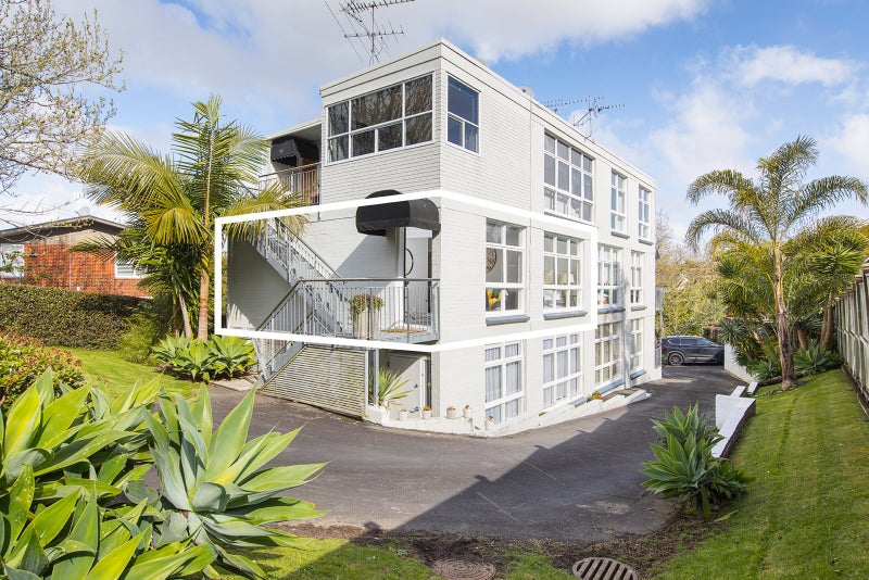 3/27 Piccadilly Place, Kohimarama, Auckland - Carousel 1