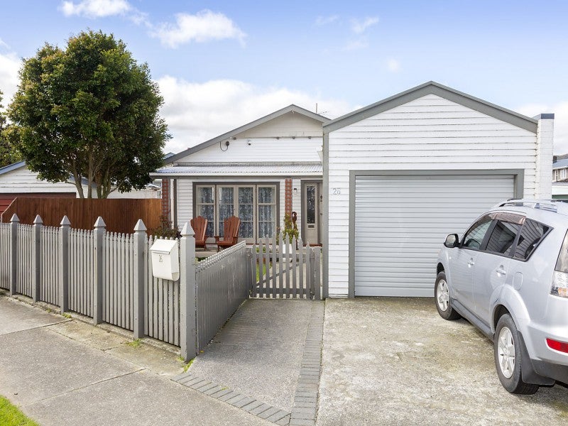 26 Connolly ST, BOULCOTT, LOWER HUTT - Carousel 2