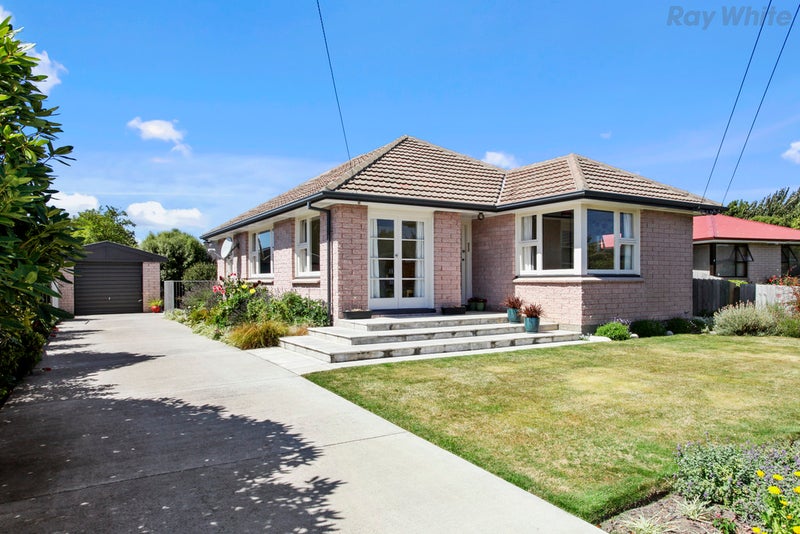 6 Olivine Street, Shirley, Christchurch - Carousel 1
