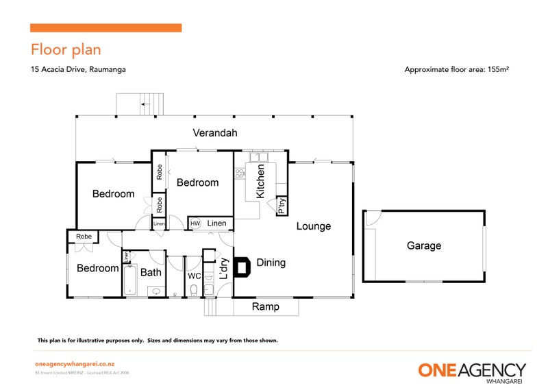 15 Acacia Drive, Raumanga, Whangarei - Carousel 23