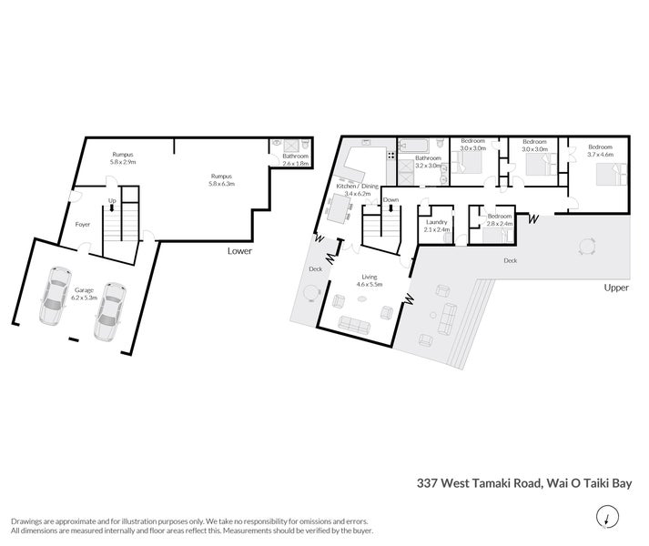 337 West Tamaki Road, Wai o Taiki Bay, Auckland - Carousel 20