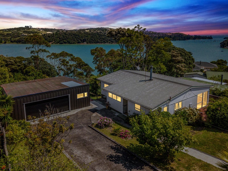 21 Calais Terrace, Ostend, Waiheke Island - Carousel 20