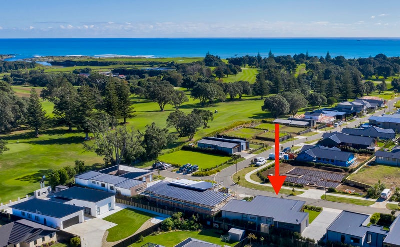5 Kotare Drive, Waiwhakaiho, New Plymouth - Carousel 1