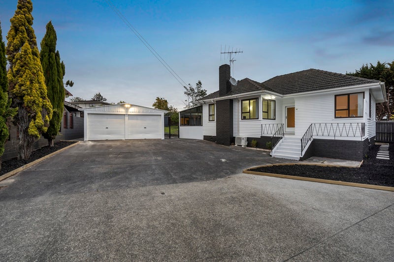 86 Pah Road, Papatoetoe, Auckland - Carousel 1