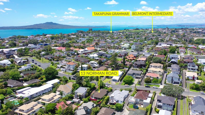 13 Norman Road, Hauraki, Auckland - Carousel 24