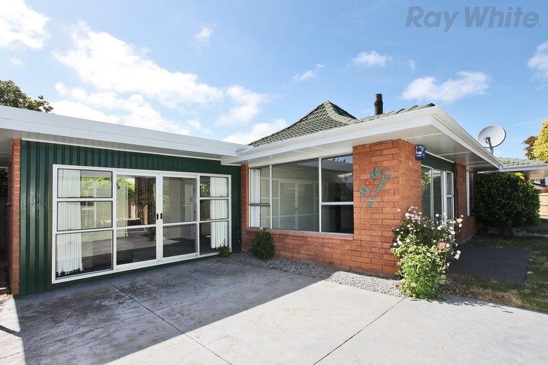 7 Woodstock Place, Russley, Christchurch - Carousel 12