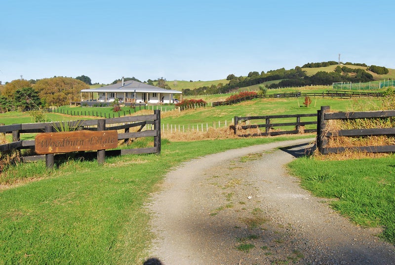 197 Pukenui Road, Kaiwaka - Carousel 1