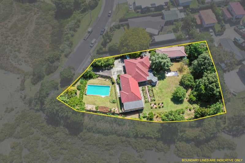 26 Curlew Bay Road, Otahuhu, Auckland - Carousel 1