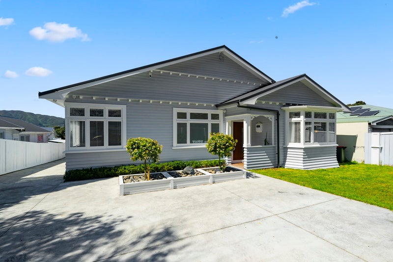 440 Hutt Road, Alicetown, Lower Hutt - Carousel 1