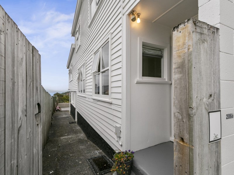 206B Miromiro Road, Normandale, Lower Hutt - Carousel 22