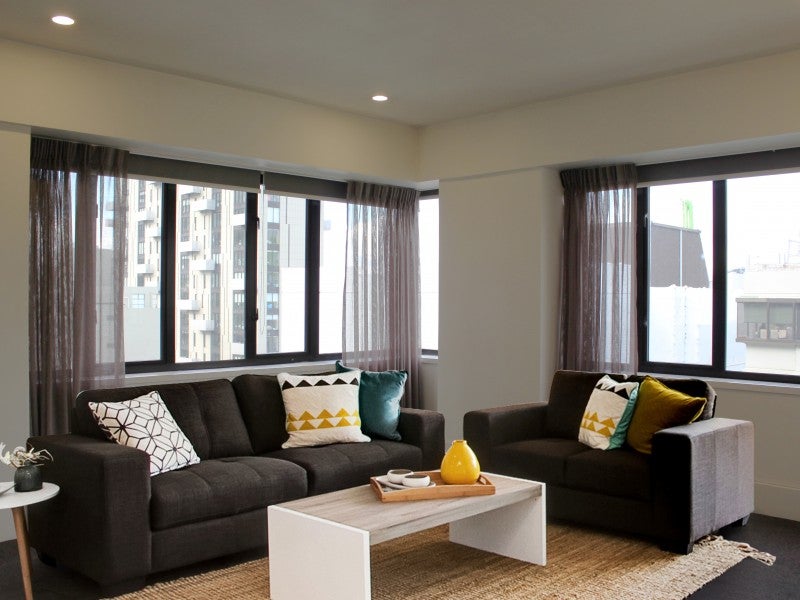 8A/192 Willis Street, Te Aro, Wellington - Carousel 1