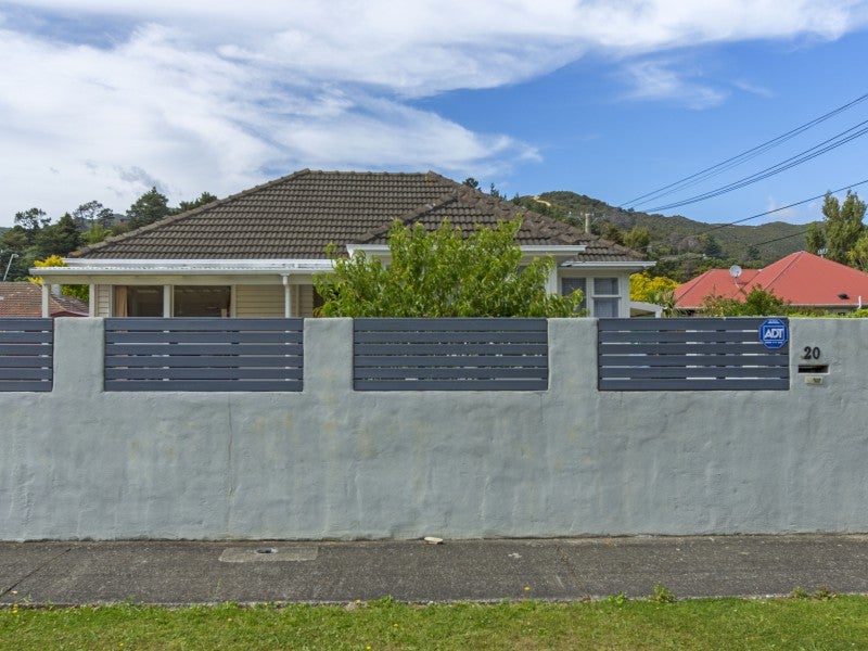 20 Fisk Street, Naenae, Lower Hutt - Carousel 16