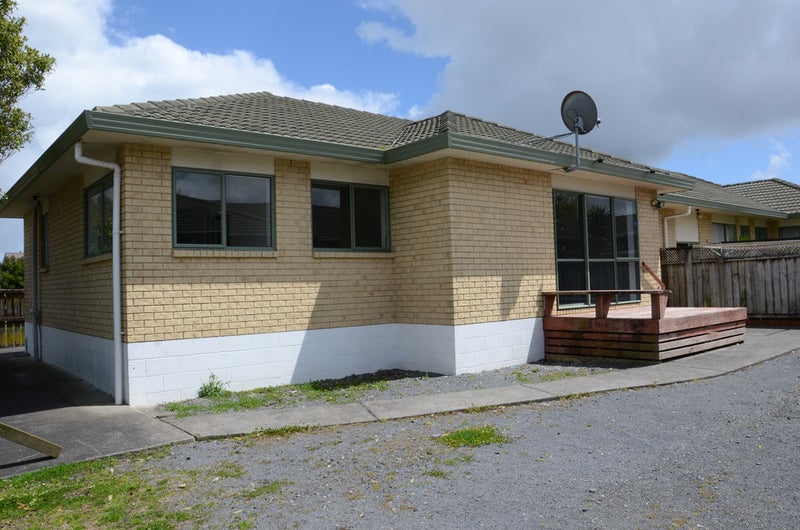 3 Benton Place, Manurewa, Auckland - Carousel 1