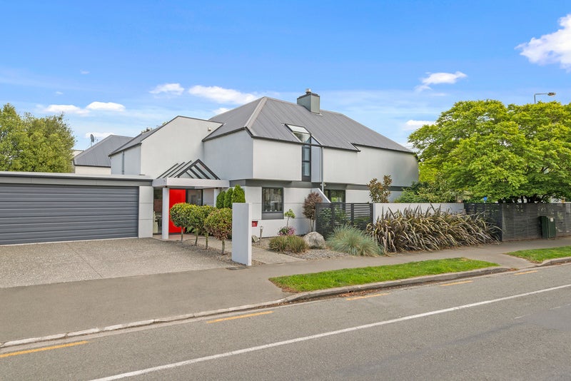 25 Clyde Road, Upper Riccarton, Christchurch - Carousel 1