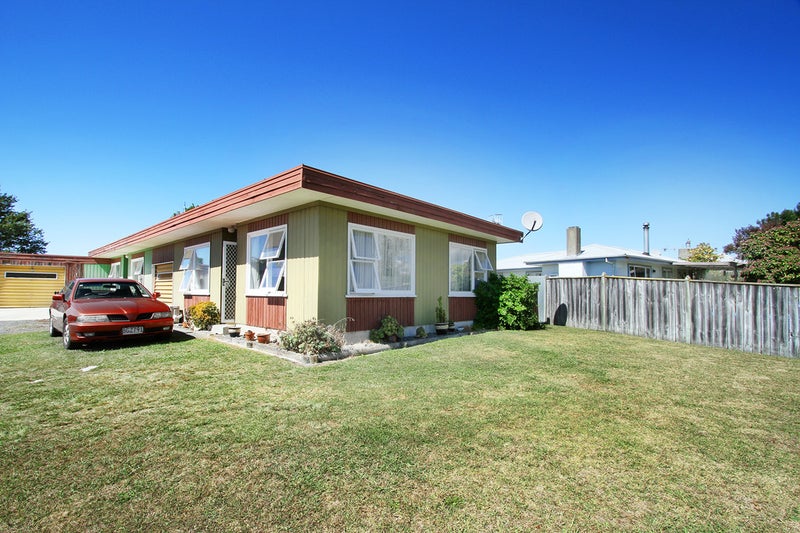 1/30 Norwich Crescent, Tamatea, Napier - Carousel 1