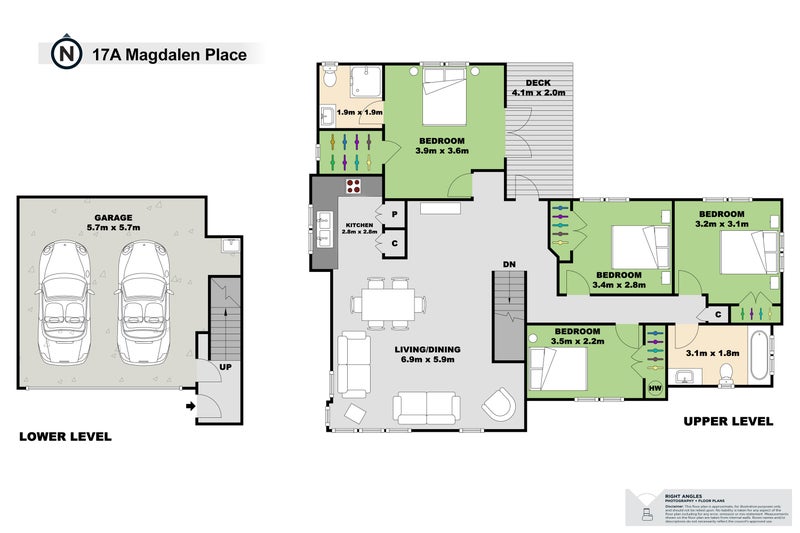 17A Magdalen Place, West Harbour, Auckland - Carousel 26