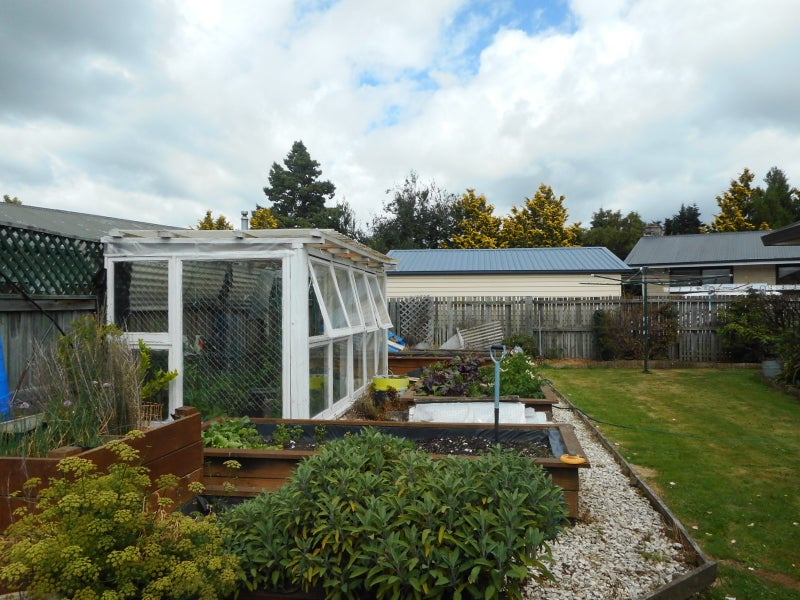 43 SOUTH BELT, Methven, ASHBURTON - Carousel 10
