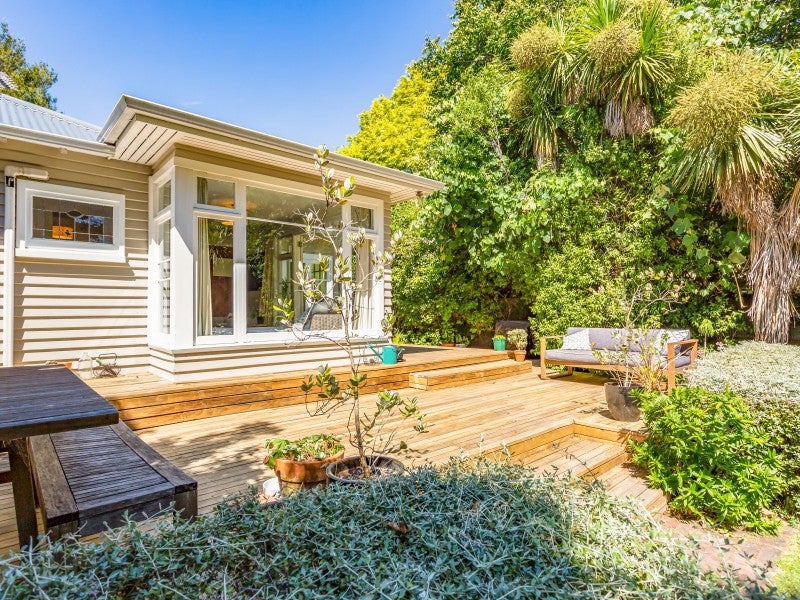 25 Fisher Avenue, Beckenham, Christchurch - Carousel 2