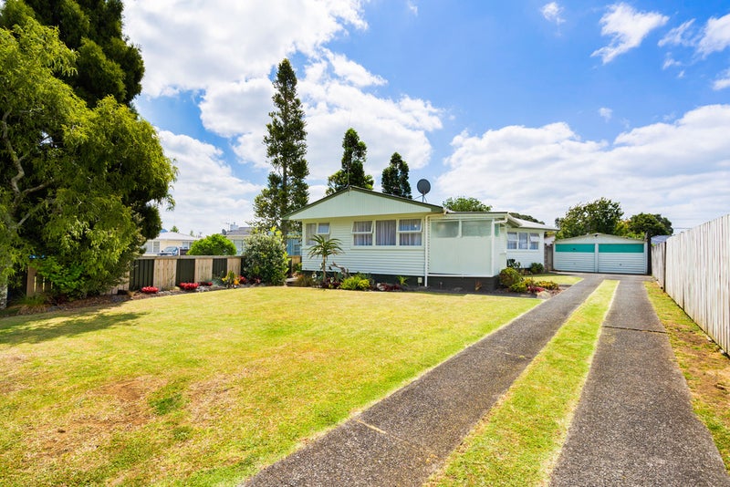 12 Belmont Avenue, Tikipunga, Whangarei - Carousel 1