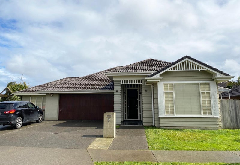 5 Amapur Place, Flat Bush, Auckland - Carousel 1