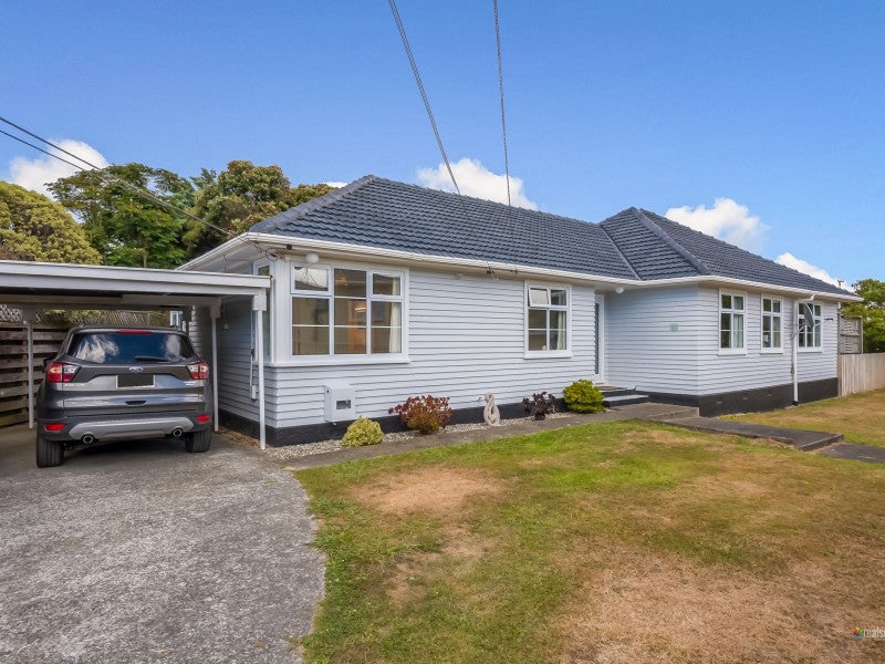 11 Foster Street, Taita, Lower Hutt - Carousel 19