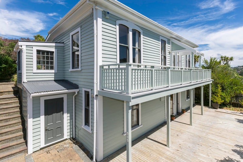 22A Ottawa Road, Ngaio, Wellington - Carousel 1