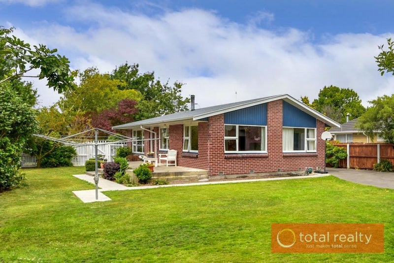 43 West-Watson Avenue, Hillmorton, Christchurch - Carousel 1
