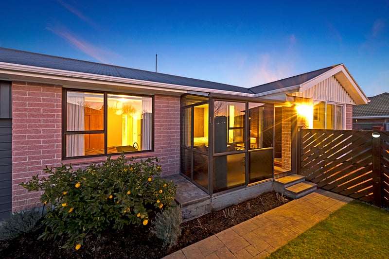 45A Reynolds Avenue, Bishopdale, Christchurch - Carousel 2
