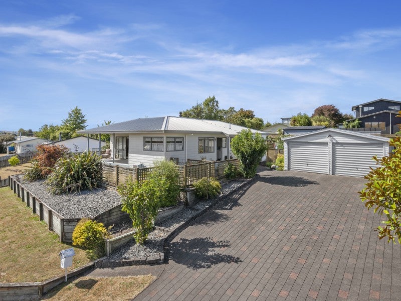 22 Kiddle Drive, Hilltop, Taupo - Carousel 1