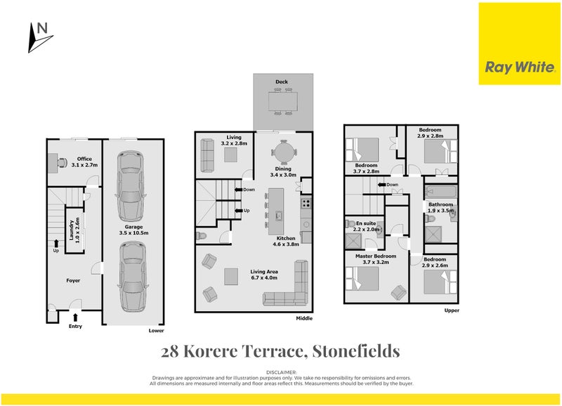 28 Korere Terrace, Stonefields, Auckland - Carousel 20